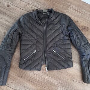 Athleta jacket XS
